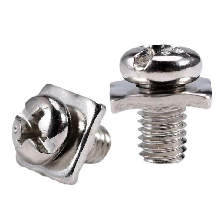 spuare washer screw (8)