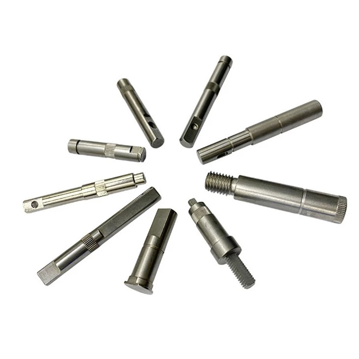 Dowel Pins Dowel Pins