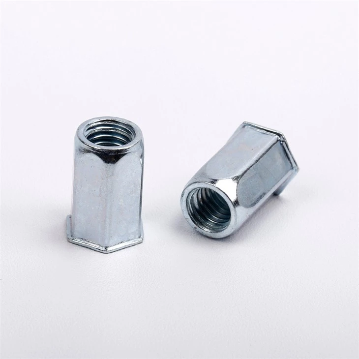 hex head rivet (2)