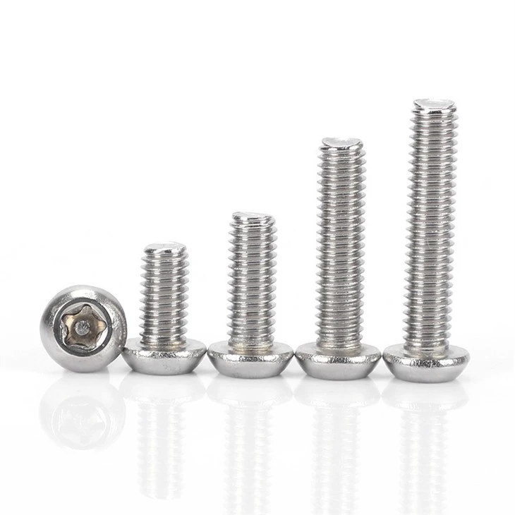 Pentagon socket (2)