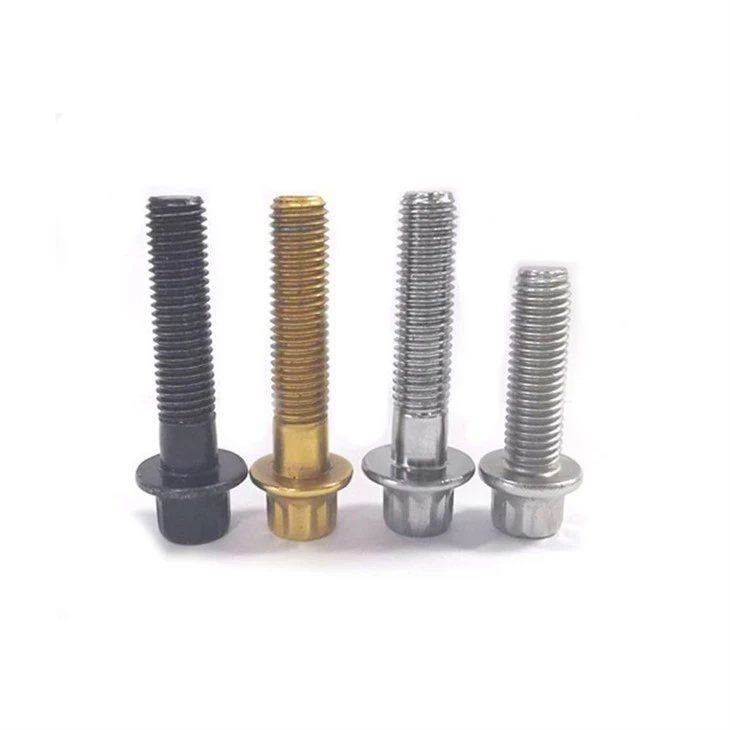 IFI-115 12-Point Screw Bolt suppliers