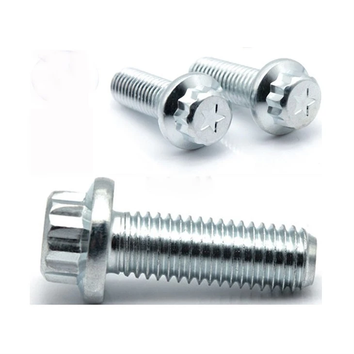 IFI-115 12-Point Screw Bolt factory