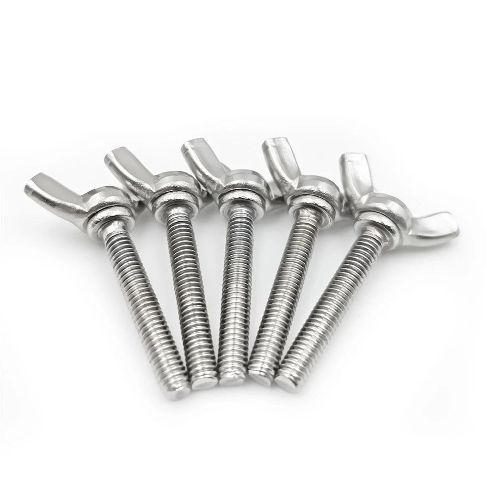 5/16-18 Wing Screw