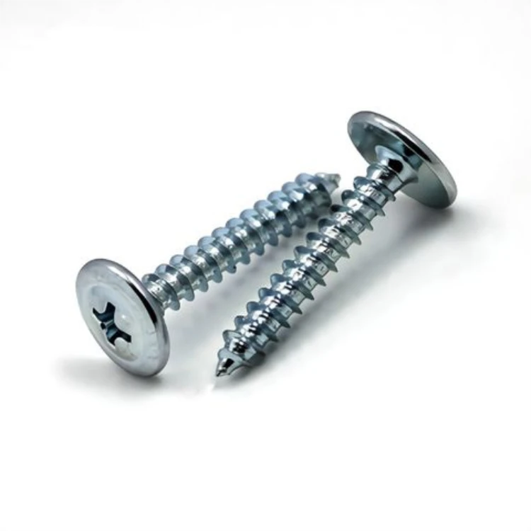 Bulk Self Tapping Screws