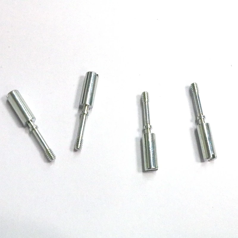Carbon Steel Turning Parts