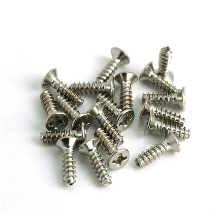 DIN 7982 Self-tapping Screw