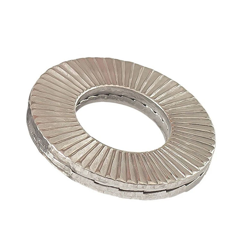 Din25201 Wedge Lock Rondella