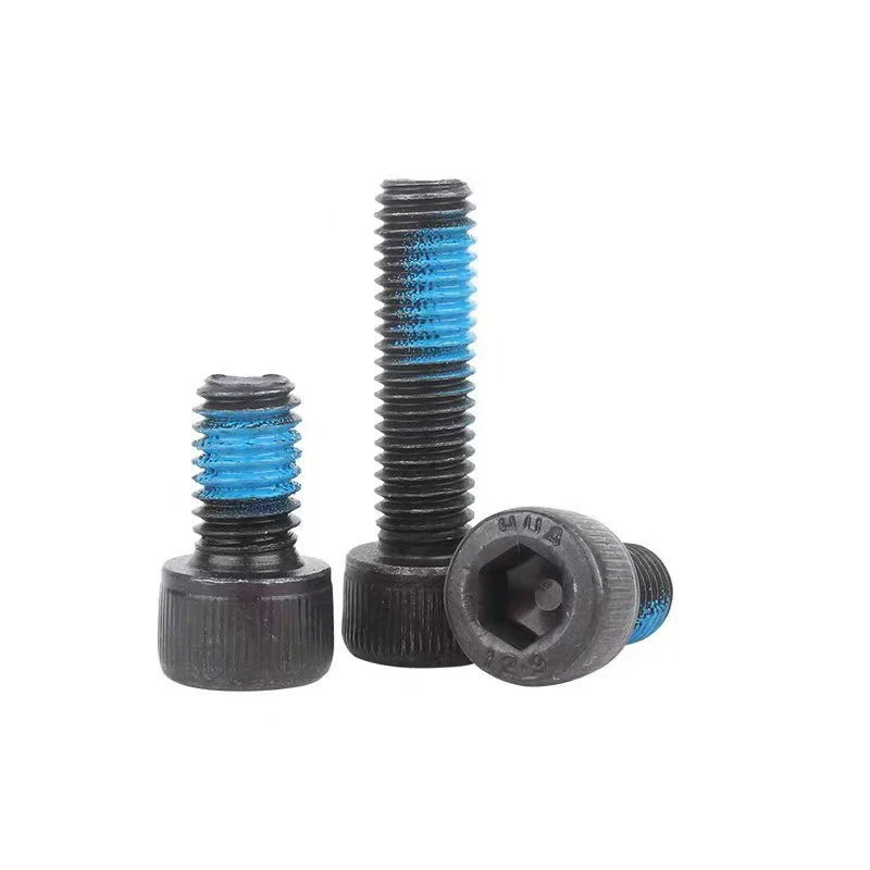 DIN912 Socket Head Thread Locking Screw price