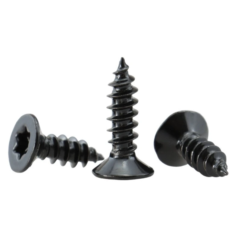 Flat Head Torx Drive Self Tapping Screw best