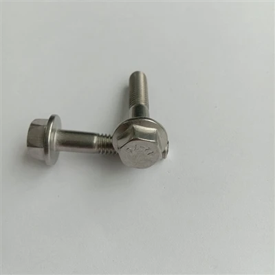 Acciaio inossidabile 440C