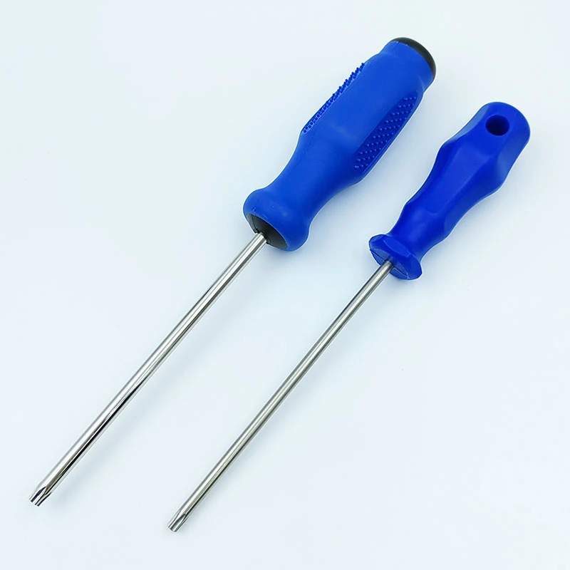 Ip Torx Plus Charrover