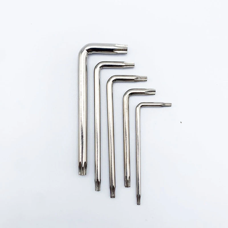 L Forma Torx Crench