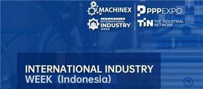 In arrivo alla settimana del settore internazionale dell'Indonesia Jakarta In...