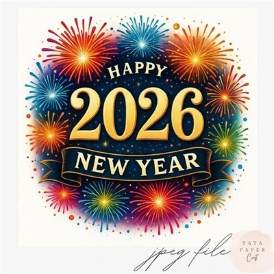 Zeyao Hardware augura ai suoi clienti globali un felice anno nuovo 2026!