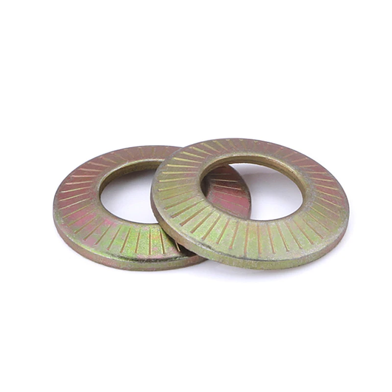 Rondella di contatto NFE25511