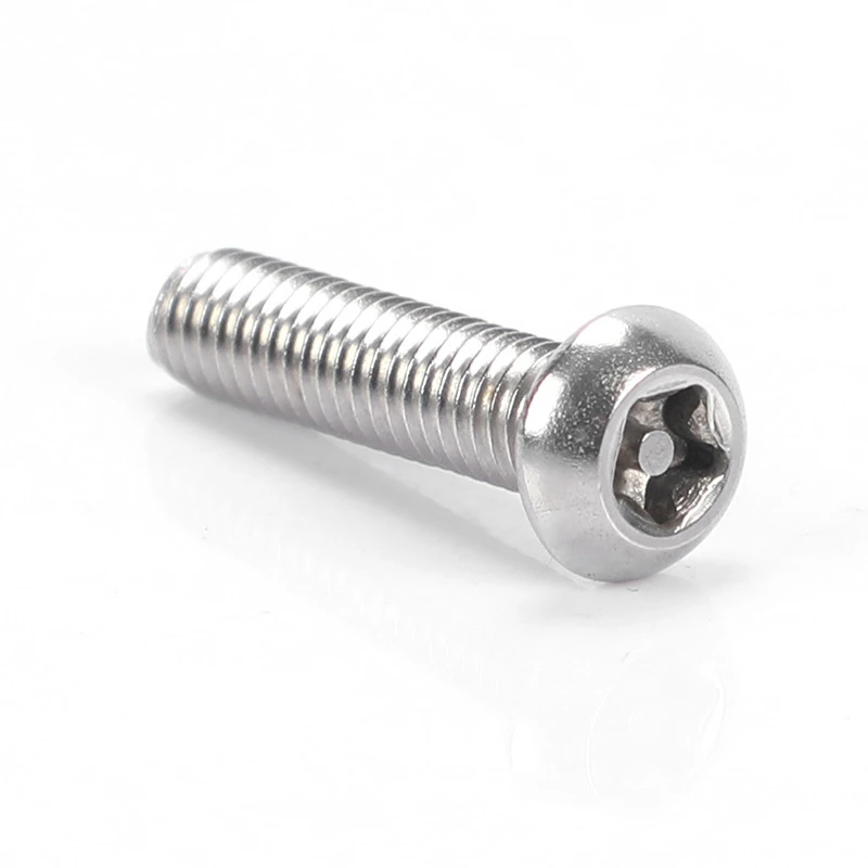 Pentagono Socket Anti-Lothod Vite