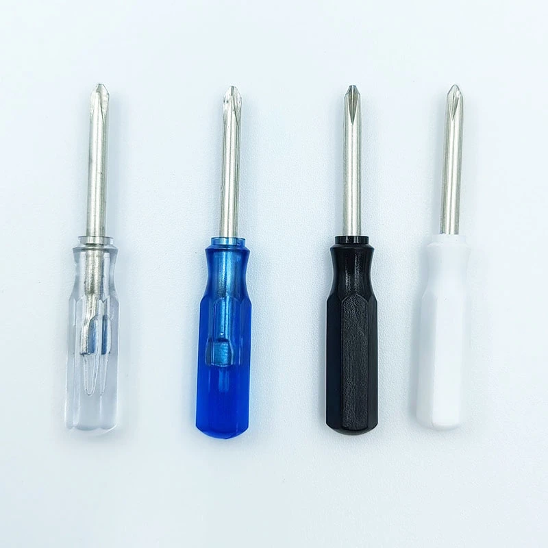Manico in plastica cacciavite Torx
