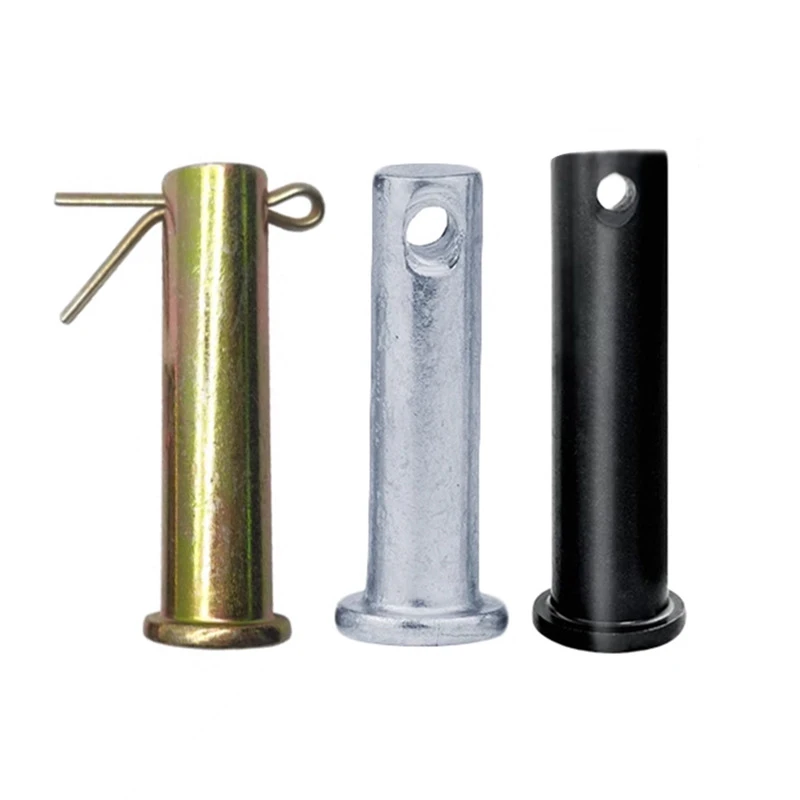 PIN CLEVIS di precisione