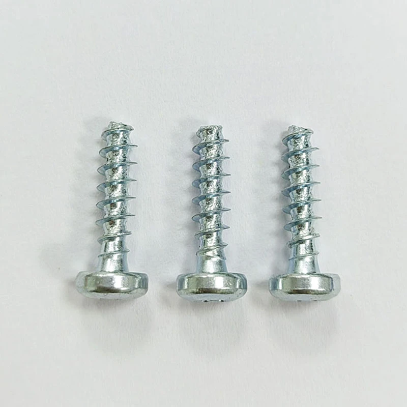 plastic tapping screw 3