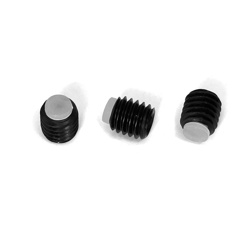 nylon tip 5