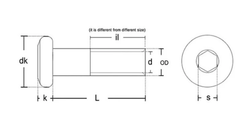 socket nut1