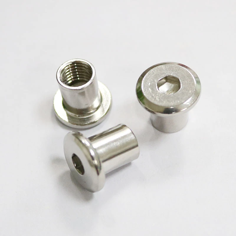 socket nut7