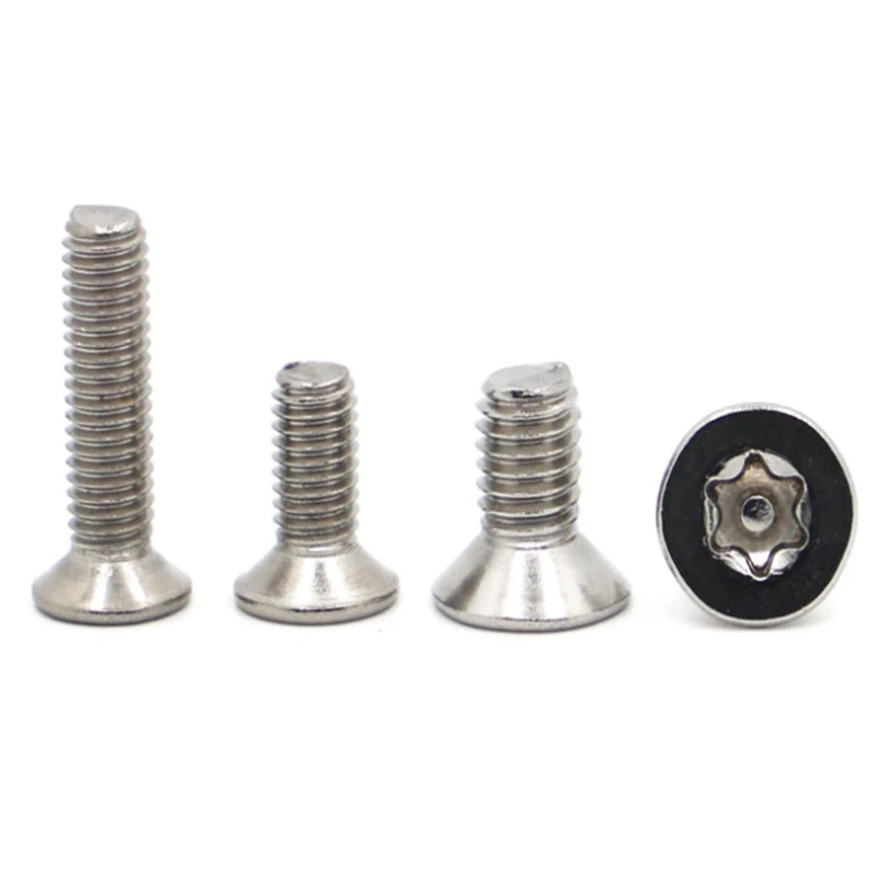 torx anti-theft 3 torx anti-theft 3