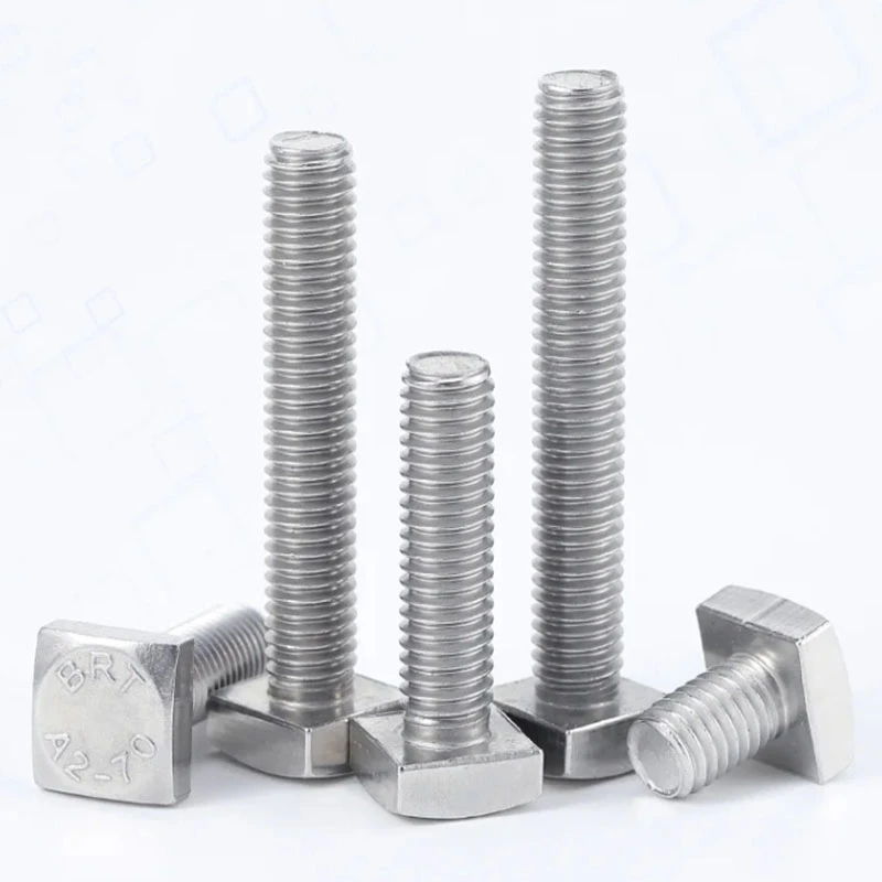 square head bolt 3