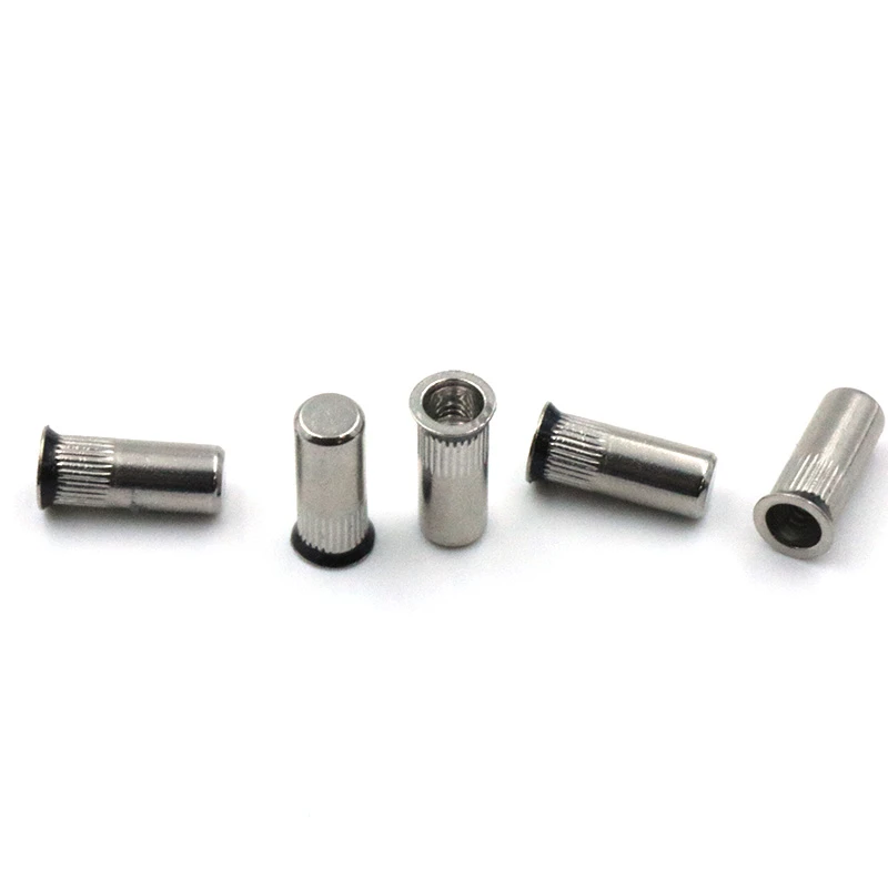 sealing rivet nut 5 sealing rivet nut 5