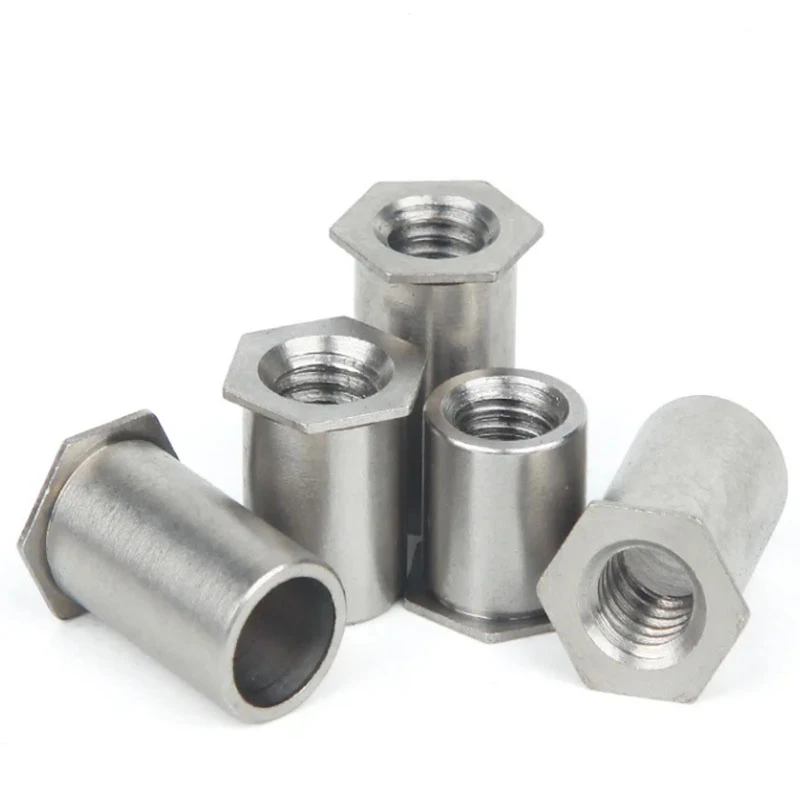 clinching nuts 4