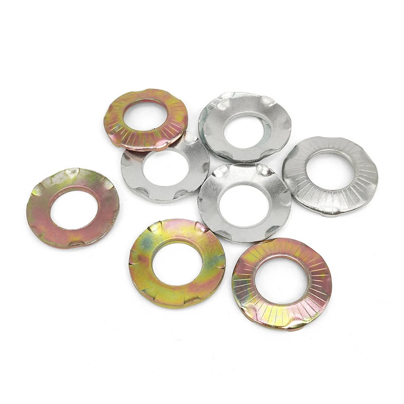 contact washer 10