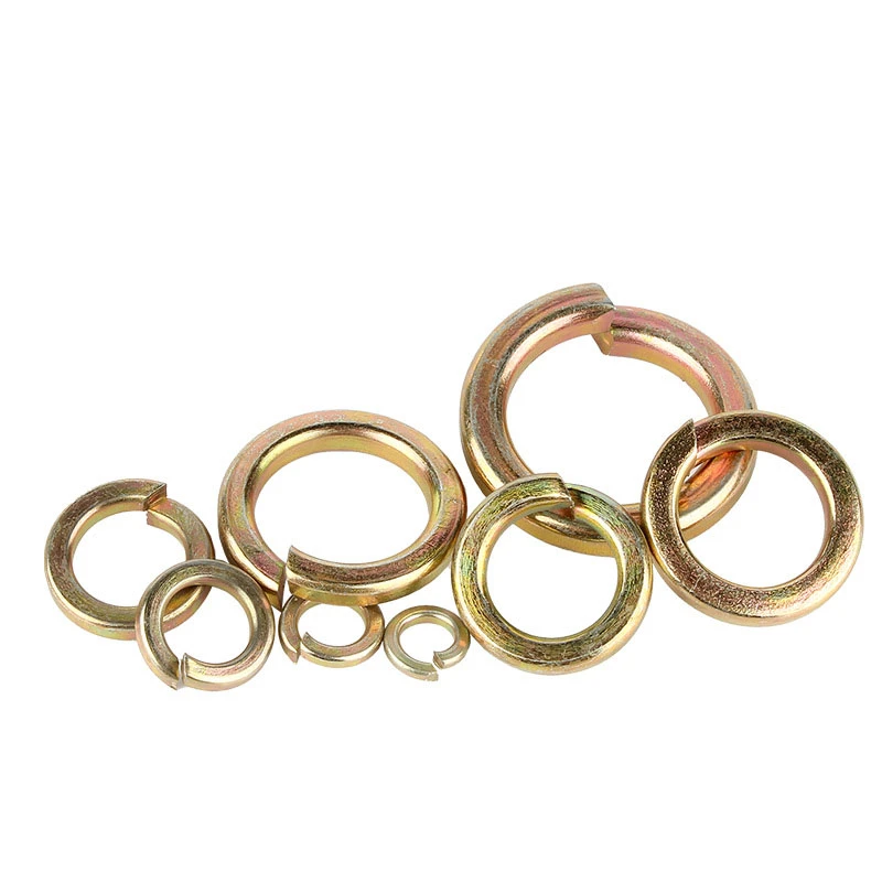 split washer 5