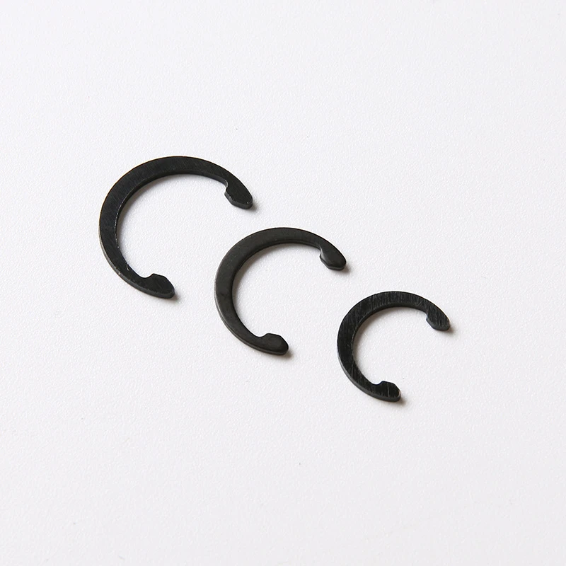 Crescent Rings 8