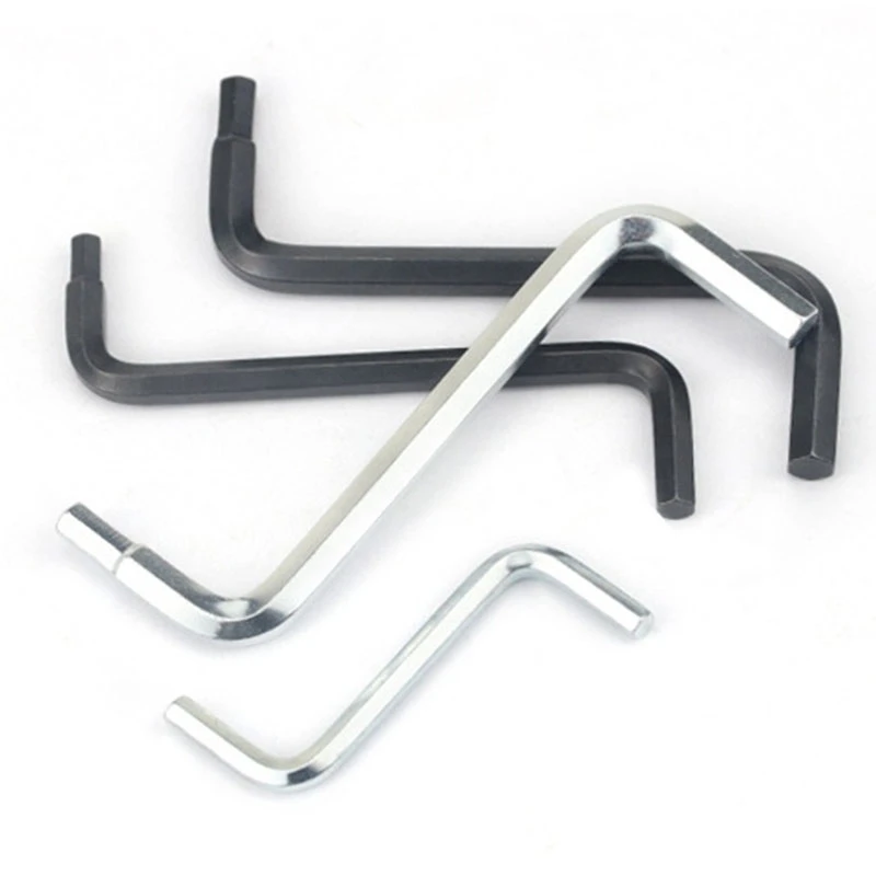 Z-type hex wrench 2 Z-type hex wrench 2