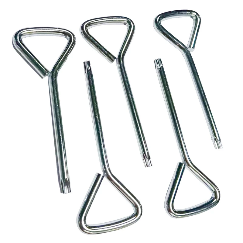 T-handle torx wrench 7 T-handle torx wrench 7