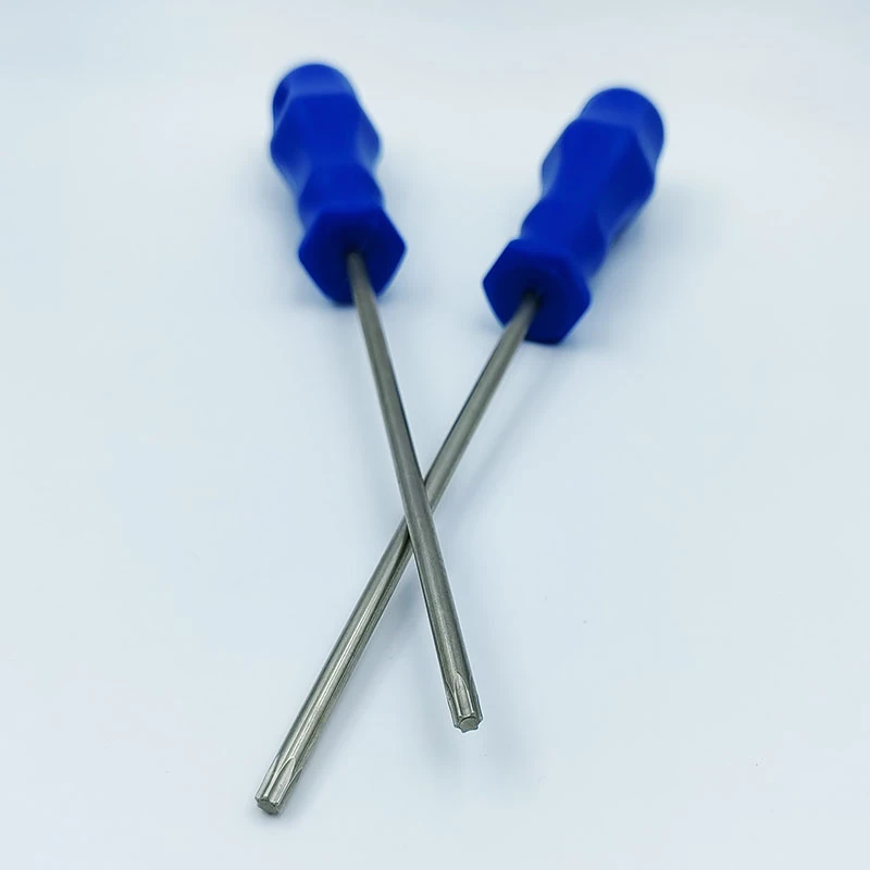 IP Torx plus screwdrivers4