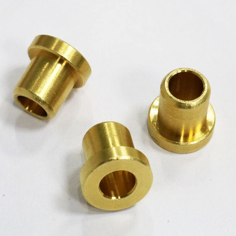 brass Bushing sleeve 9 brass Bushing sleeve 9