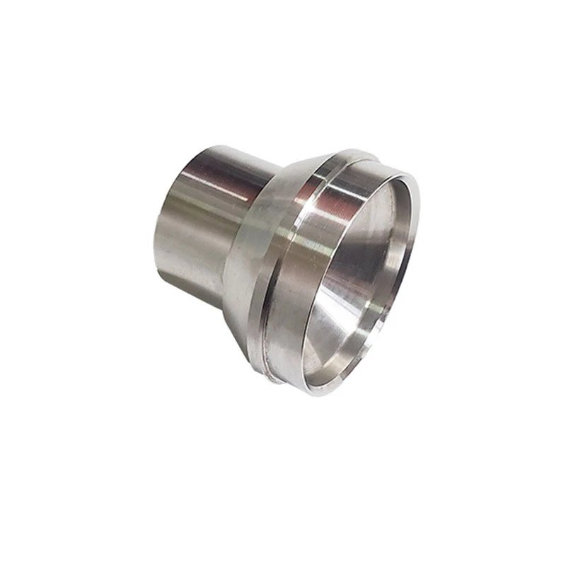 Aluminum sleeve bushing 3 Aluminum sleeve bushing 3
