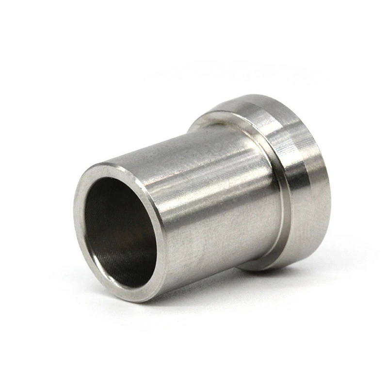 Aluminum sleeve bushing 7 Aluminum sleeve bushing 7