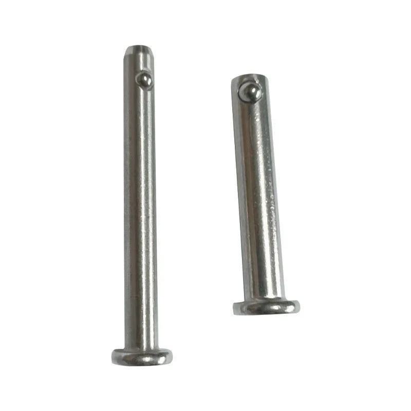 Flat-Head Quick-Release Pins 3