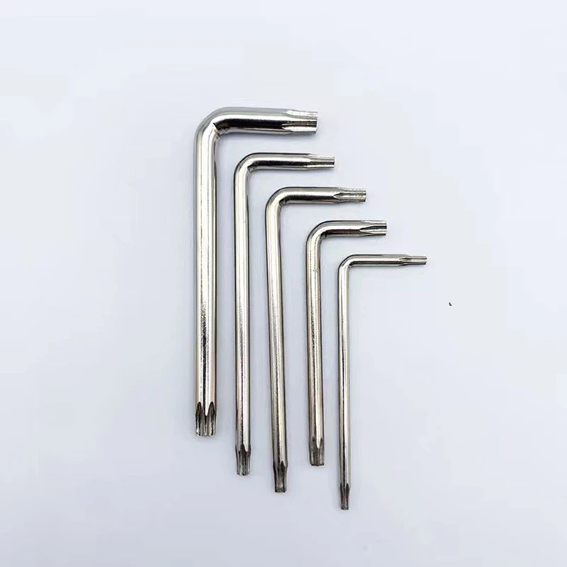 torx wrench 3