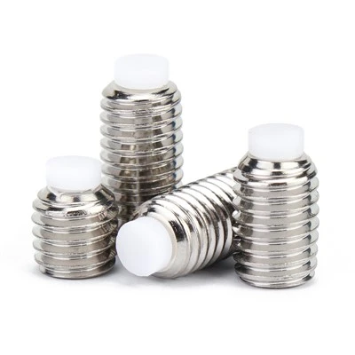 Soft Tip Set Screw Factory Soft Tip Set Screw Factory