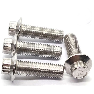 Ifi -115 12- bullone a vite