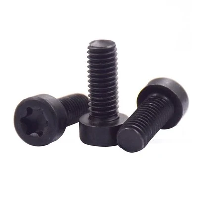 8-40 Torx Cap Head Vite