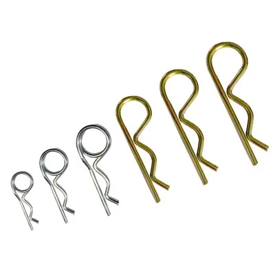 Pin cocche