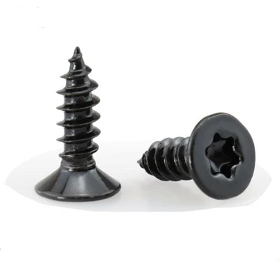 Torx a testa piatta Torx Drive Auto -Tasting Vite