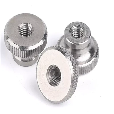 Gb806 knurled thumb dado