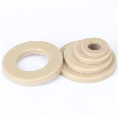 Rondella di sbirciatina di plastica