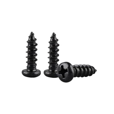 Self-tapping Screws
