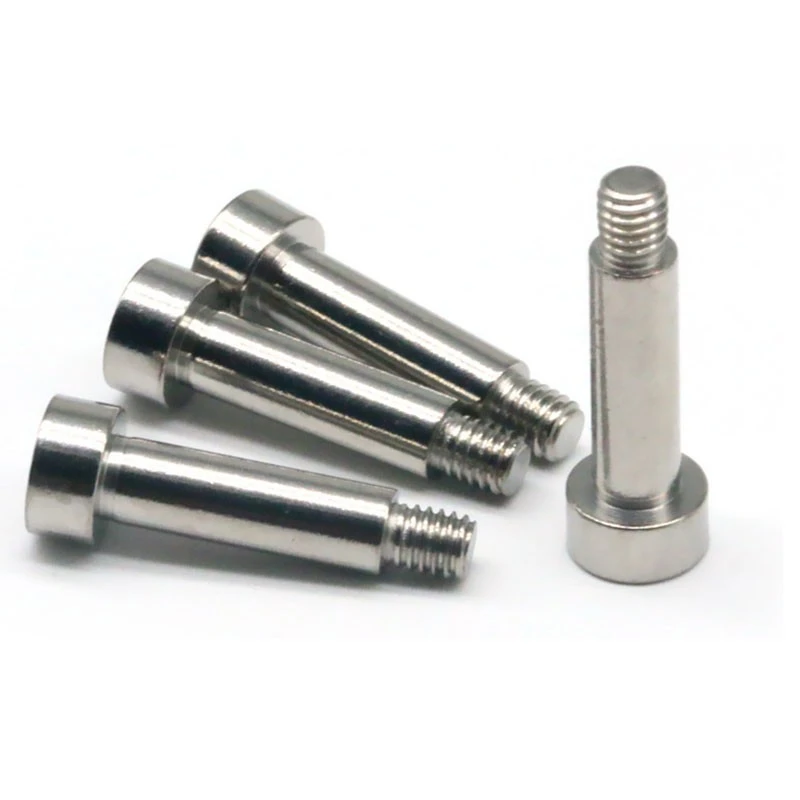 Socket Head Shoulder Screw Socket Head Shoulder Screw